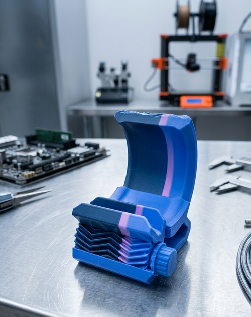 3D Printed product by FOFUS Kerala