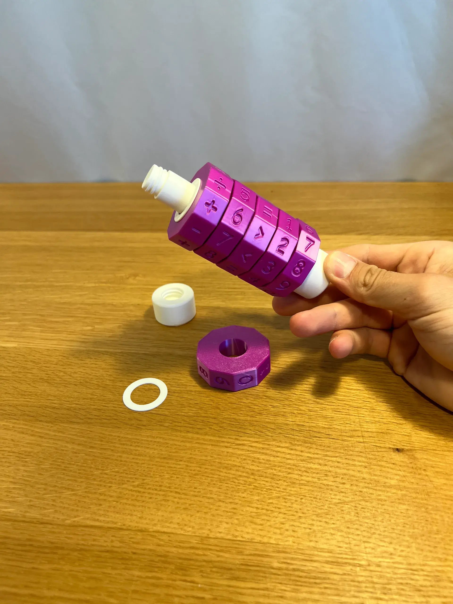 3D Printed product by FOFUS Kerala